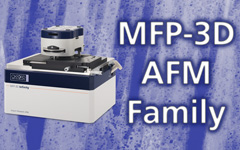 MFP-3D atomic force microscope family thumbnail
